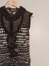 Vestido Roberto Cavalli