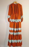 Conjunto Amarante