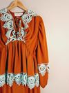 Conjunto Amarante