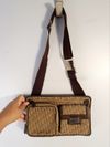 Pochete Christian Dior Street Chic