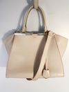 Bolsa Fendi 3 Jours