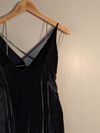 Vestido Le Lis Blanc