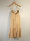 Vestido Animale