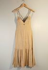 Vestido Animale
