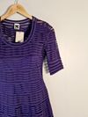 Vestido Missoni