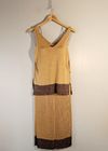 Conjunto Les Lis Blanc
