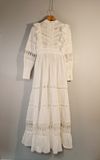 Vestido Fedra