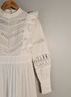 Vestido Fedra