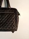 Mala Chanel Coco Cocoon Trolley