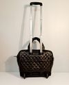 Mala Chanel Coco Cocoon Trolley