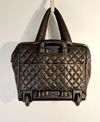 Mala Chanel Coco Cocoon Trolley