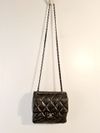 Bolsa Chanel Triple Compartment Classic Single Flap