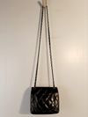Bolsa Chanel Triple Compartment Classic Single Flap