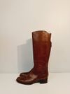 Bota Loro Piana Montaria