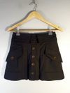 Shorts Saia Cris Barros