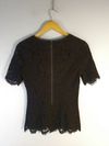Blusa Le Lis Blanc