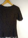 Blusa Le Lis Blanc