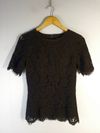 Blusa Le Lis Blanc
