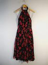Vestido Mixed