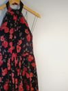 Vestido Mixed