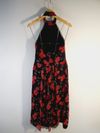 Vestido Mixed