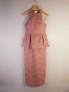 Vestido Paula Raia