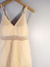 Vestido Cris Barros
