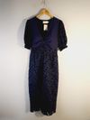 Vestido Cris Barros