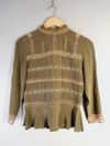 Blusa Animale