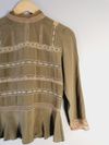 Blusa Animale