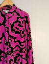 Camisa DVF
