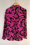 Camisa DVF