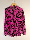 Camisa DVF