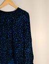 Blusa Burberry