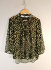 Blusa Andrea Marques
