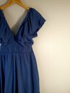 Vestido Ninatton