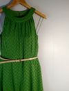 Vestido Tommy Hilfiger