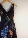 Vestido DKNY