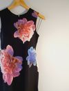 Vestido Calvin Klein