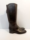 Bota Loro Piana Montaria