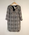 Vestido DVF