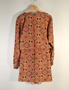 Vestido Mixed