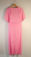 Vestido Ingritta