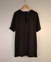 Vestido Carina Duek