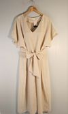 Vestido Ingritta