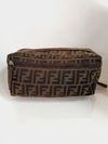 Necessaire Fendi