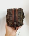 Necessaire Fendi