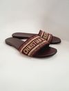 Flat Dior Dway