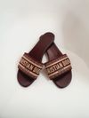 Flat Dior Dway