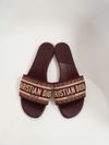 Flat Dior Dway